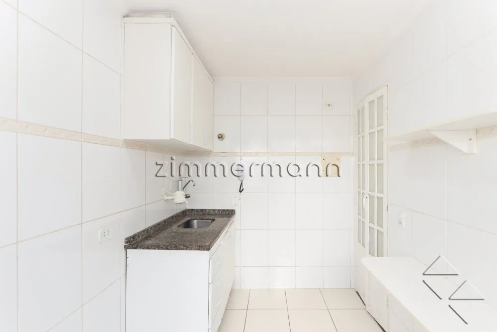 Apartamento, 1 quarto, 40 m² - Foto 2
