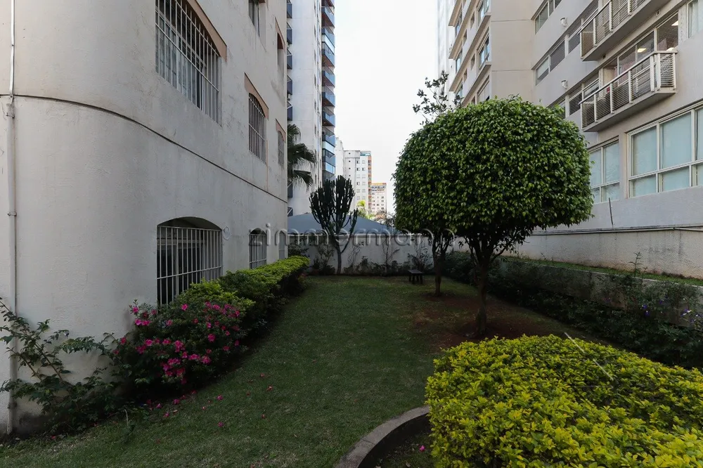 Apartamento, 1 quarto, 40 m² - Foto 6
