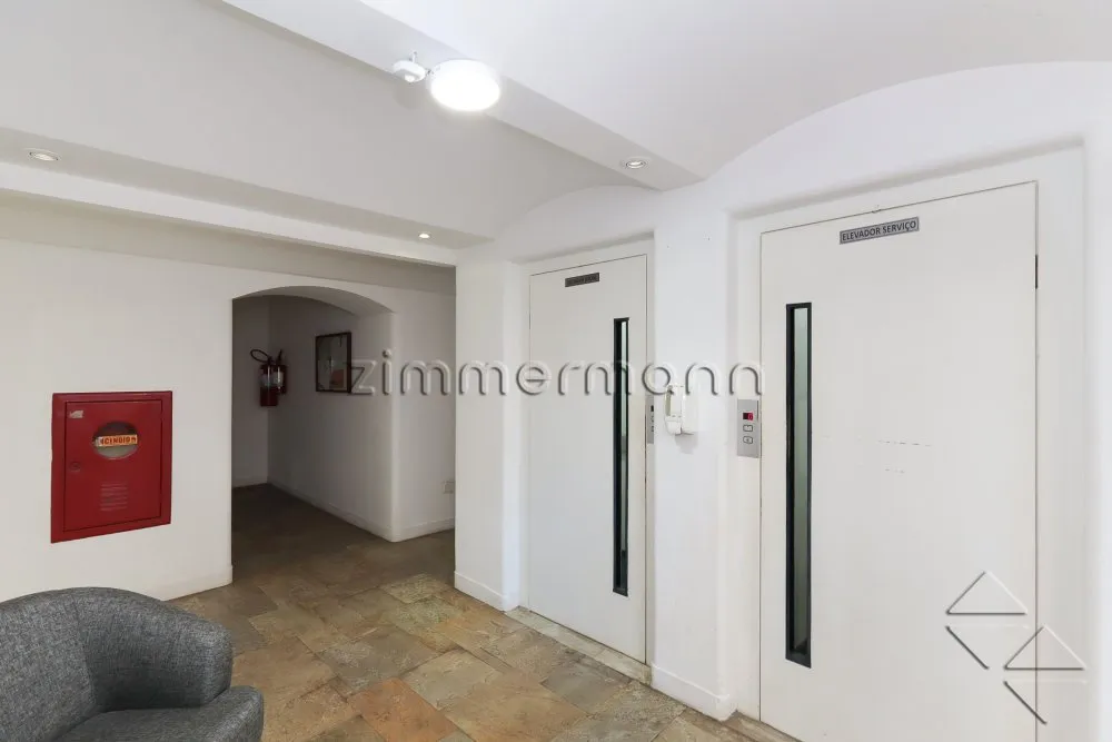 Apartamento, 1 quarto, 40 m² - Foto 3