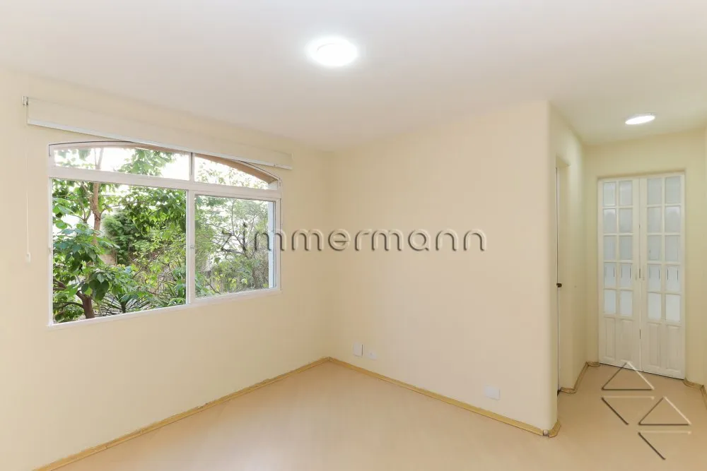 Apartamento, 1 quarto, 40 m² - Foto 2