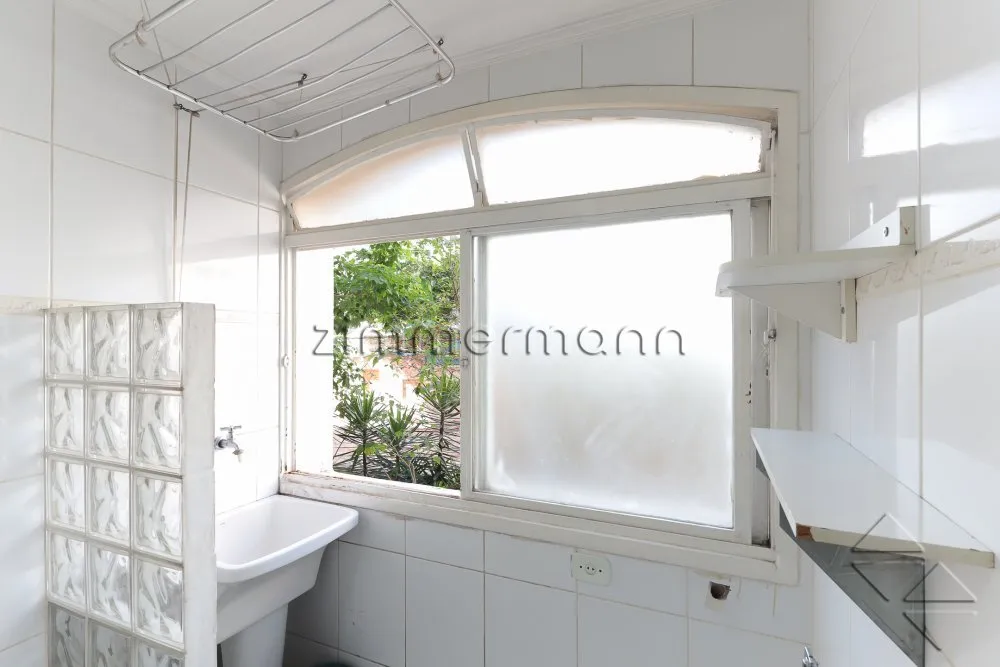 Apartamento, 1 quarto, 40 m² - Foto 4