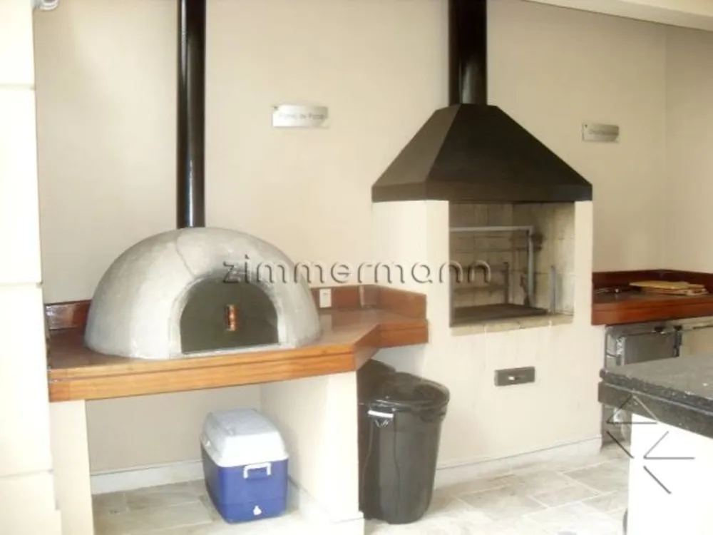Apartamento, 1 quarto, 39 m² - Foto 7