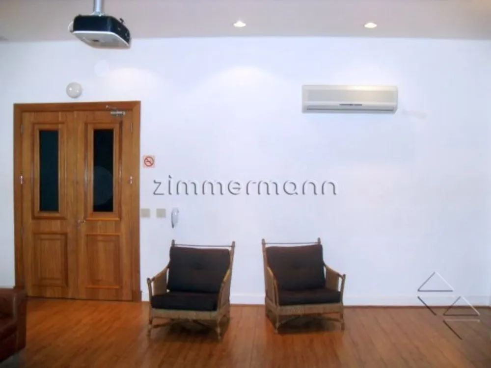 Apartamento, 1 quarto, 39 m² - Foto 1
