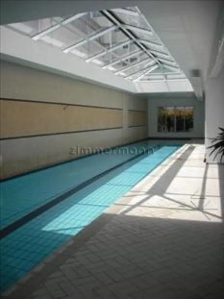 Apartamento, 1 quarto, 39 m² - Foto 3