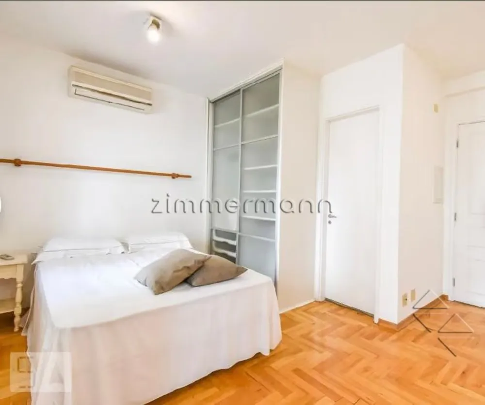 Apartamento, 1 quarto, 39 m² - Foto 5