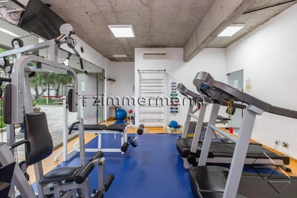 Apartamento, 3 quartos, 122 m² - Foto 9