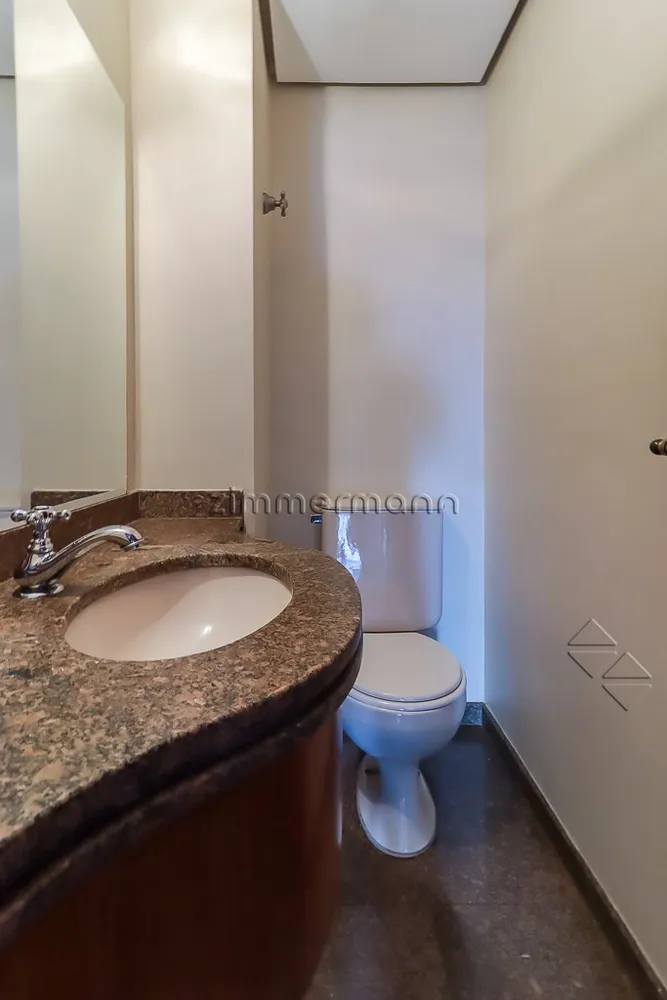 Apartamento, 3 quartos, 122 m² - Foto 3