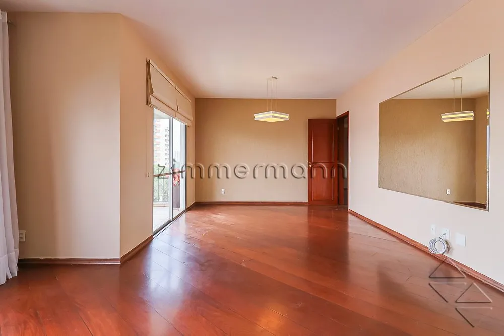 Apartamento, 3 quartos, 122 m² - Foto 2