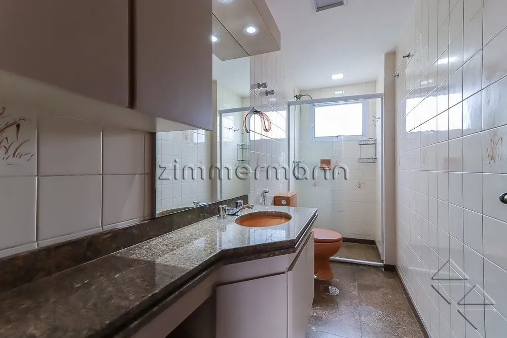 Apartamento, 3 quartos, 122 m² - Foto 6