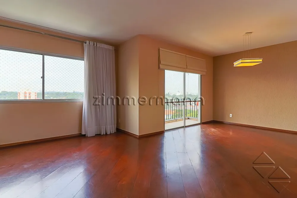 Apartamento, 3 quartos, 122 m² - Foto 1