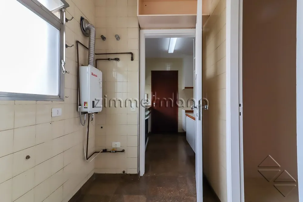 Apartamento, 3 quartos, 122 m² - Foto 8