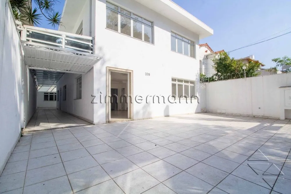 Casa Comercial, 460 m² - Foto 1
