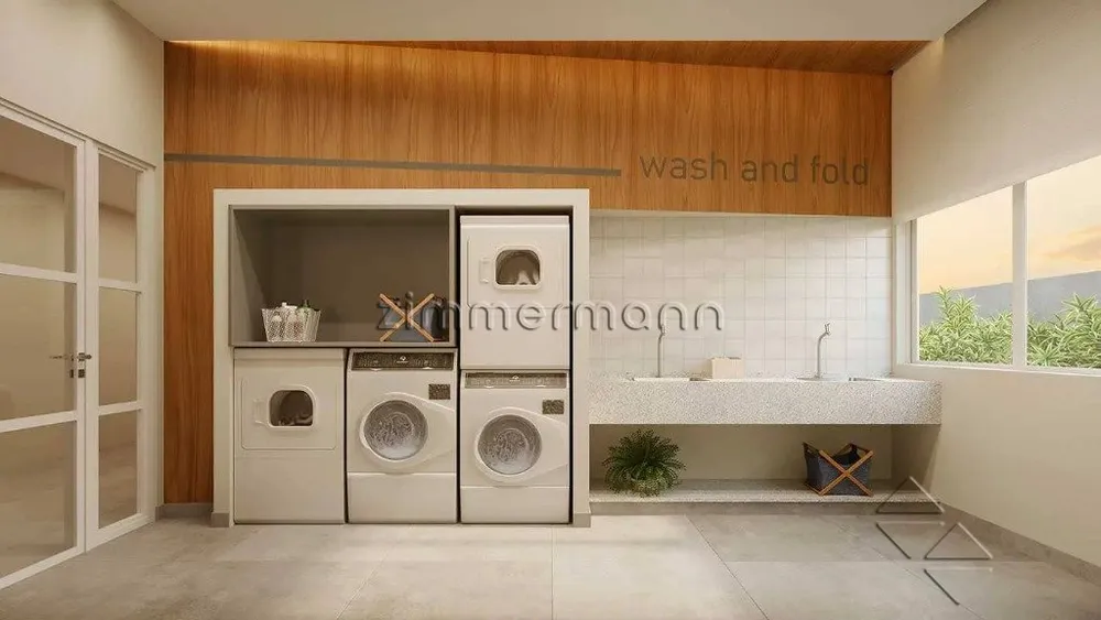 Apartamento, 1 quarto, 30 m² - Foto 7