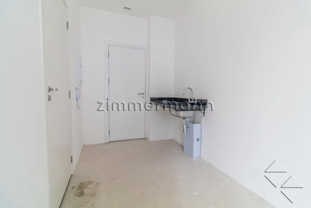 Apartamento, 1 quarto, 28 m² - Foto 4