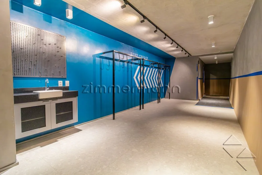 Apartamento, 1 quarto, 28 m² - Foto 6
