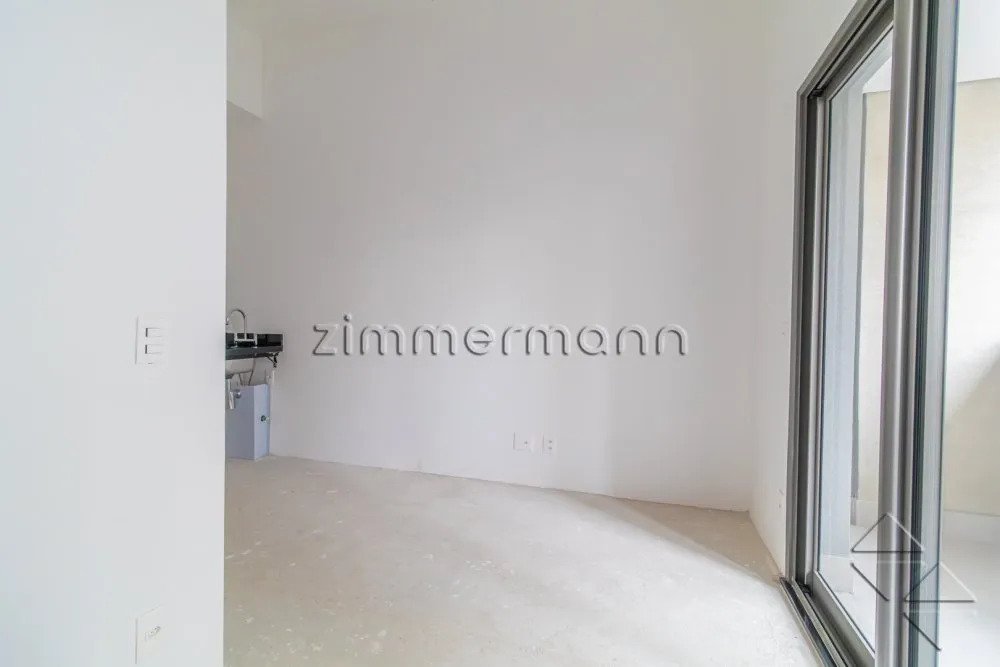 Apartamento, 1 quarto, 28 m² - Foto 3