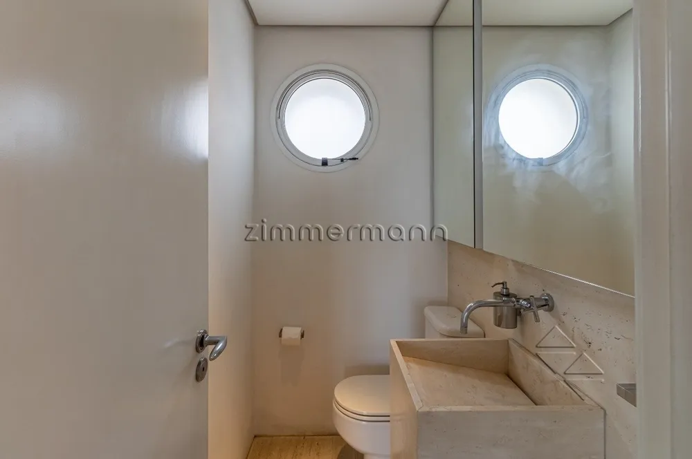 Apartamento, 3 quartos, 240 m² - Foto 2