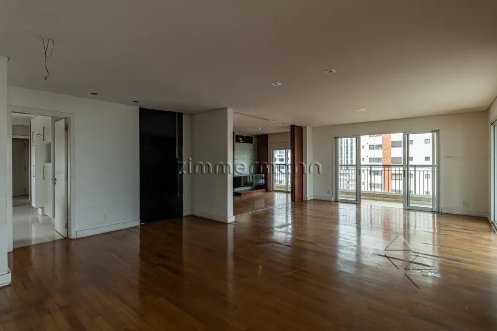 Apartamento, 3 quartos, 240 m² - Foto 4