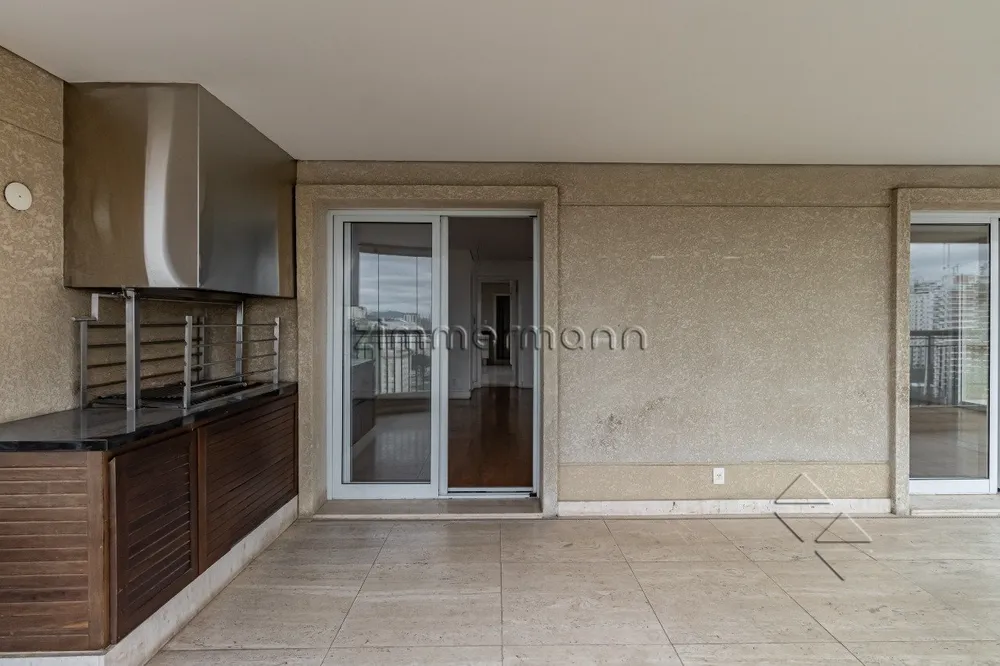 Apartamento, 3 quartos, 240 m² - Foto 8