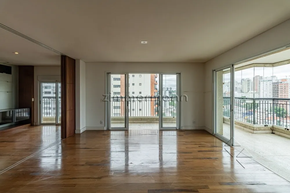 Apartamento, 3 quartos, 240 m² - Foto 6