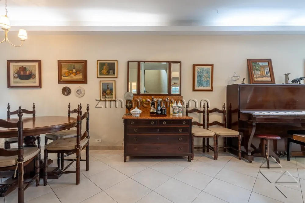 Casa, 3 quartos, 180 m² - Foto 5