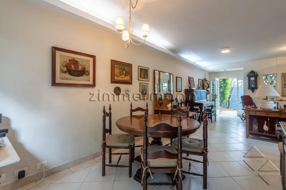 Casa, 3 quartos, 180 m² - Foto 6