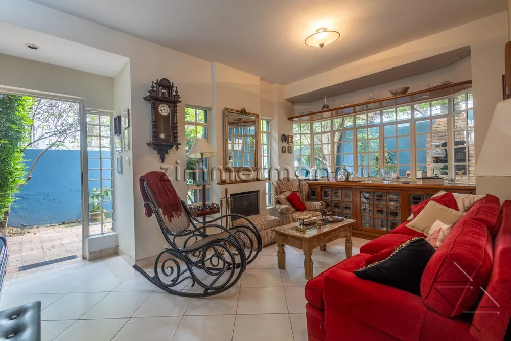 Casa, 3 quartos, 180 m² - Foto 4