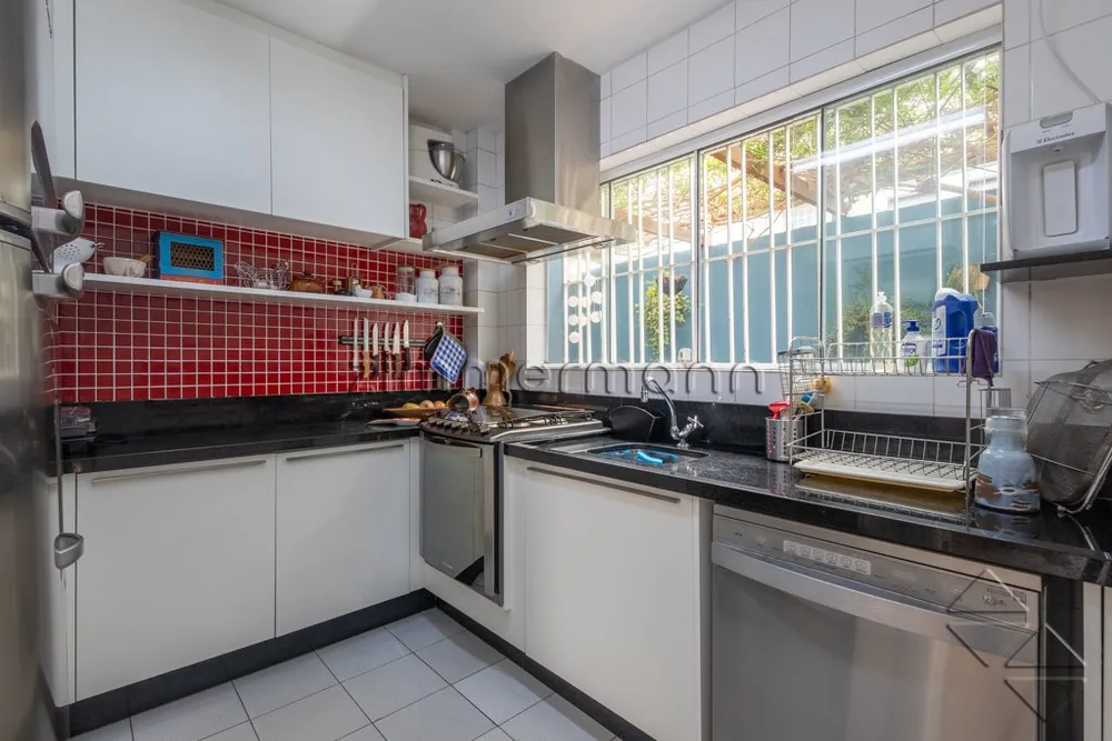 Casa, 3 quartos, 180 m² - Foto 3