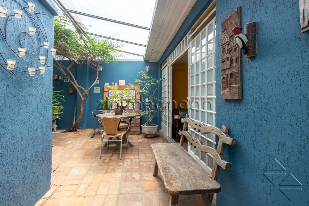 Casa, 3 quartos, 180 m² - Foto 2