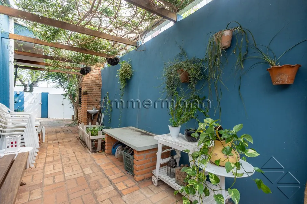 Casa, 3 quartos, 180 m² - Foto 8