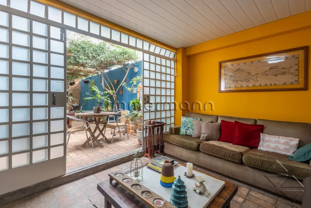 Casa, 3 quartos, 180 m² - Foto 3