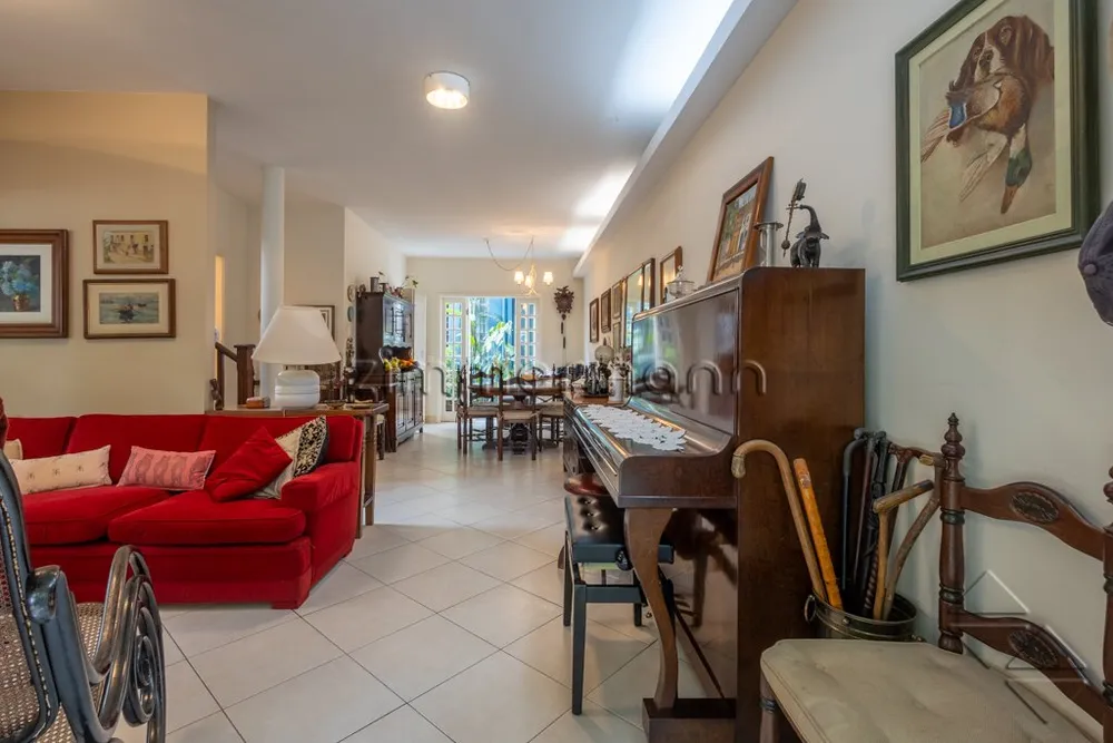 Casa, 3 quartos, 180 m² - Foto 4