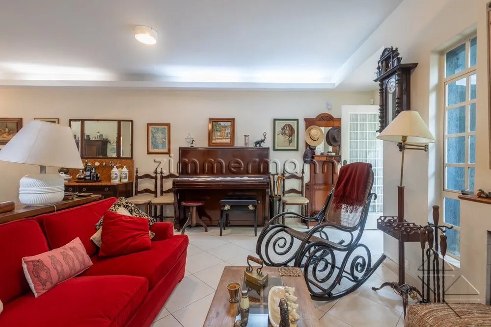 Casa, 3 quartos, 180 m² - Foto 6