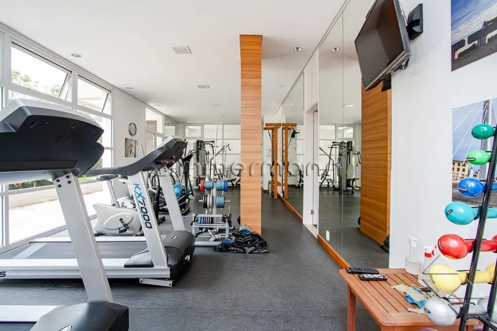 Apartamento, 3 quartos, 86 m² - Foto 1