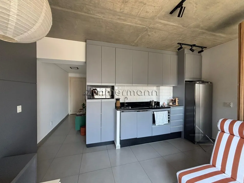 Apartamento, 1 quarto, 44 m² - Foto 4