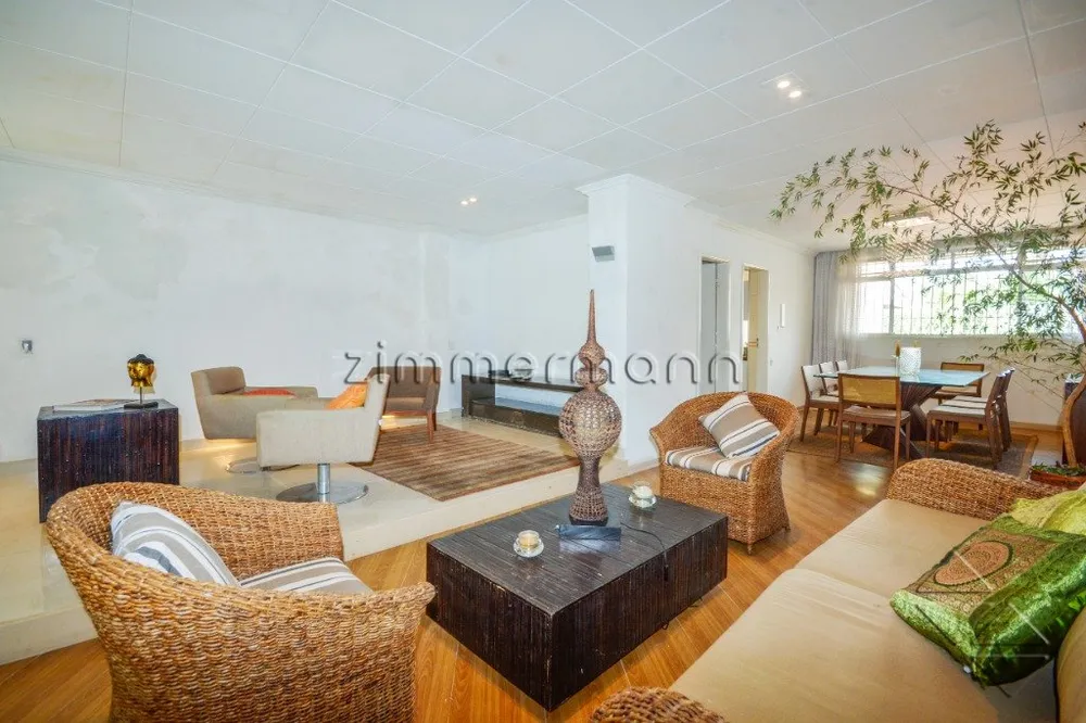 Casa, 3 quartos, 195 m² - Foto 2