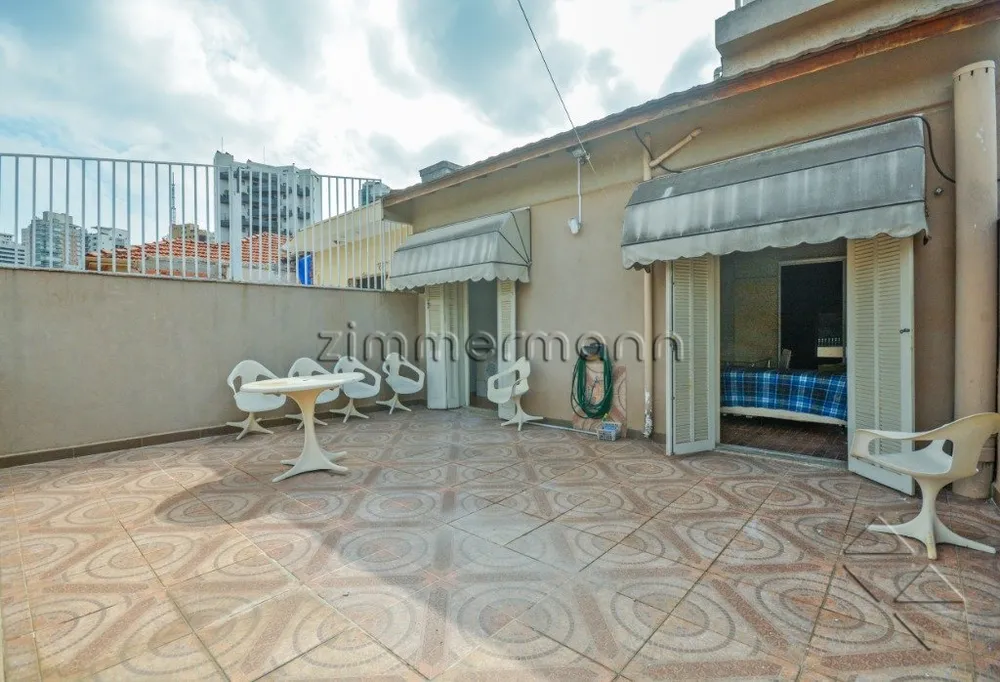 Casa, 3 quartos, 195 m² - Foto 5