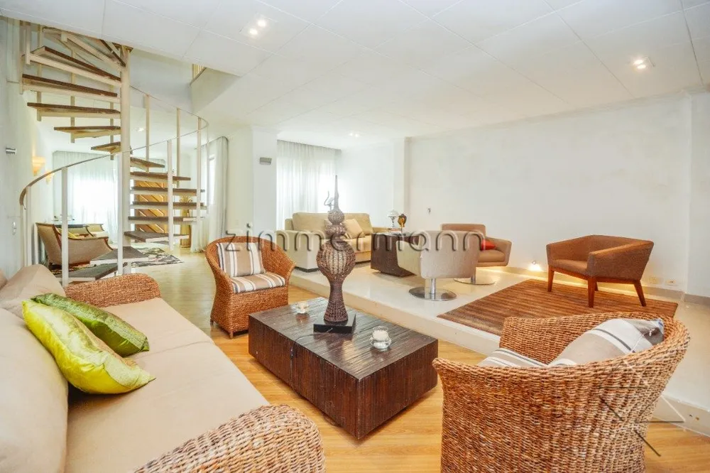 Casa, 3 quartos, 195 m² - Foto 8