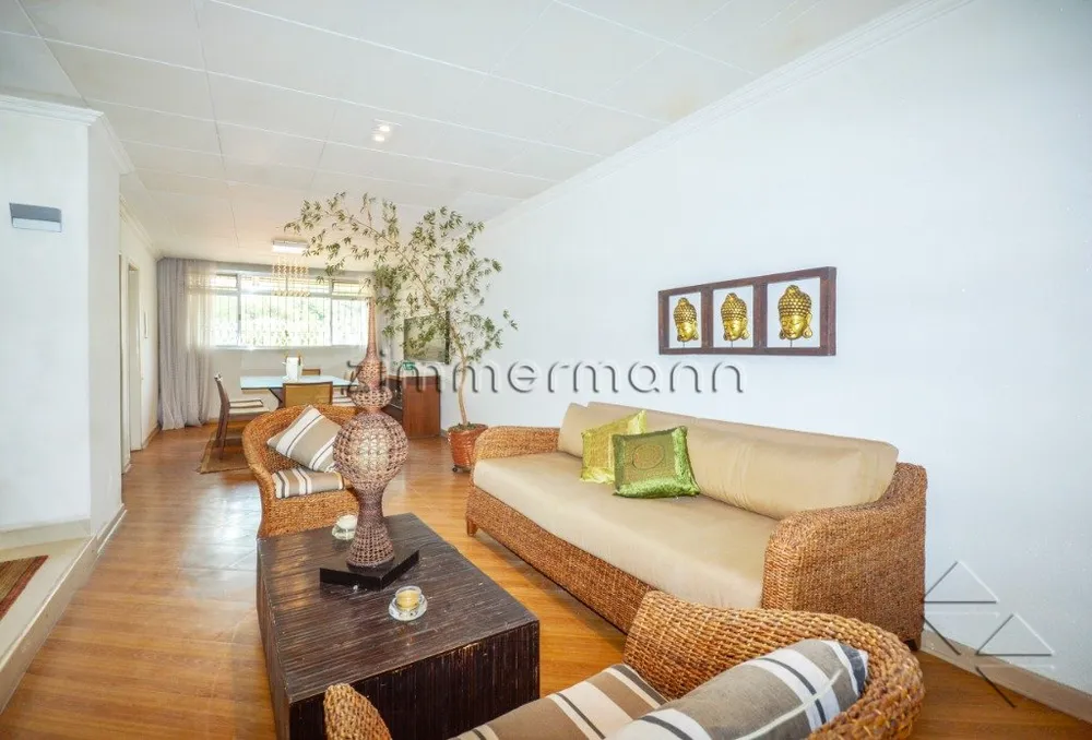 Casa, 3 quartos, 195 m² - Foto 1