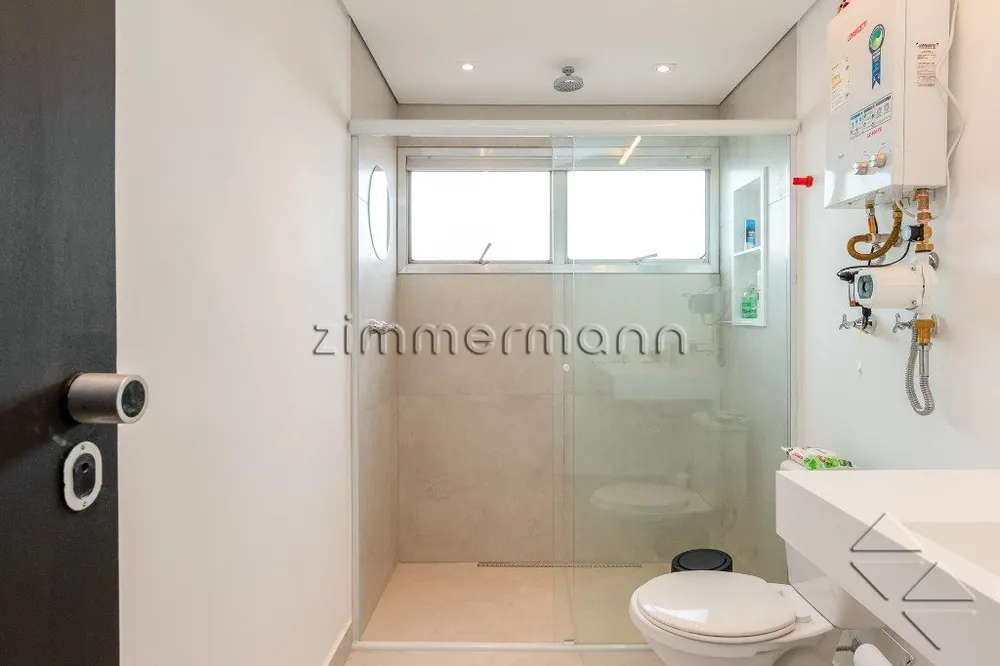 Cobertura, 2 quartos, 95 m² - Foto 5