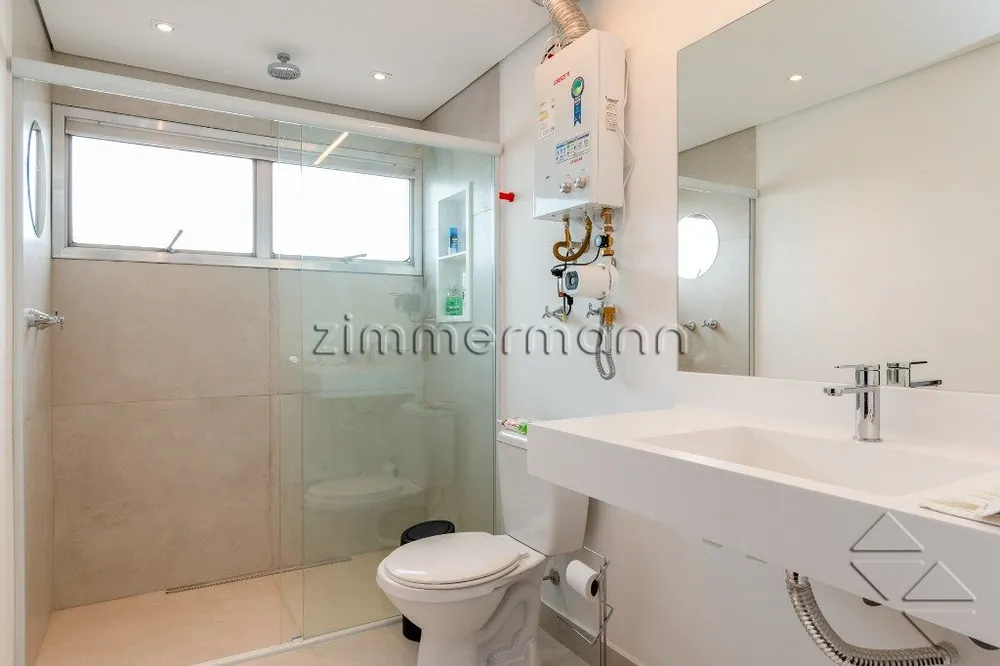 Cobertura, 2 quartos, 95 m² - Foto 6