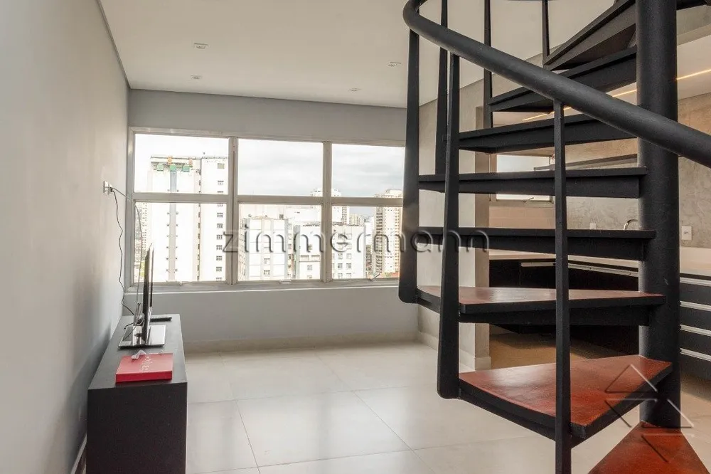 Cobertura, 2 quartos, 95 m² - Foto 1