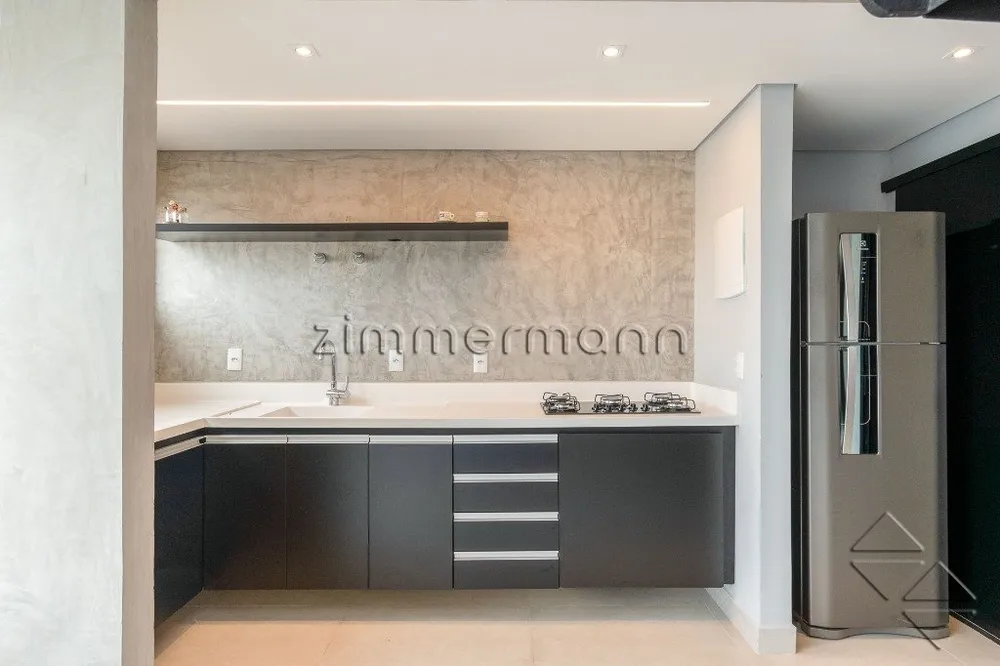 Cobertura, 2 quartos, 95 m² - Foto 3