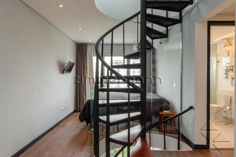 Cobertura, 2 quartos, 95 m² - Foto 4