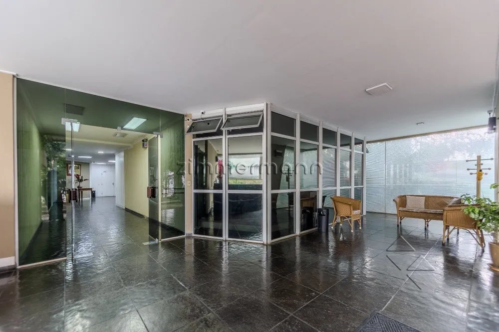 Cobertura, 2 quartos, 95 m² - Foto 7
