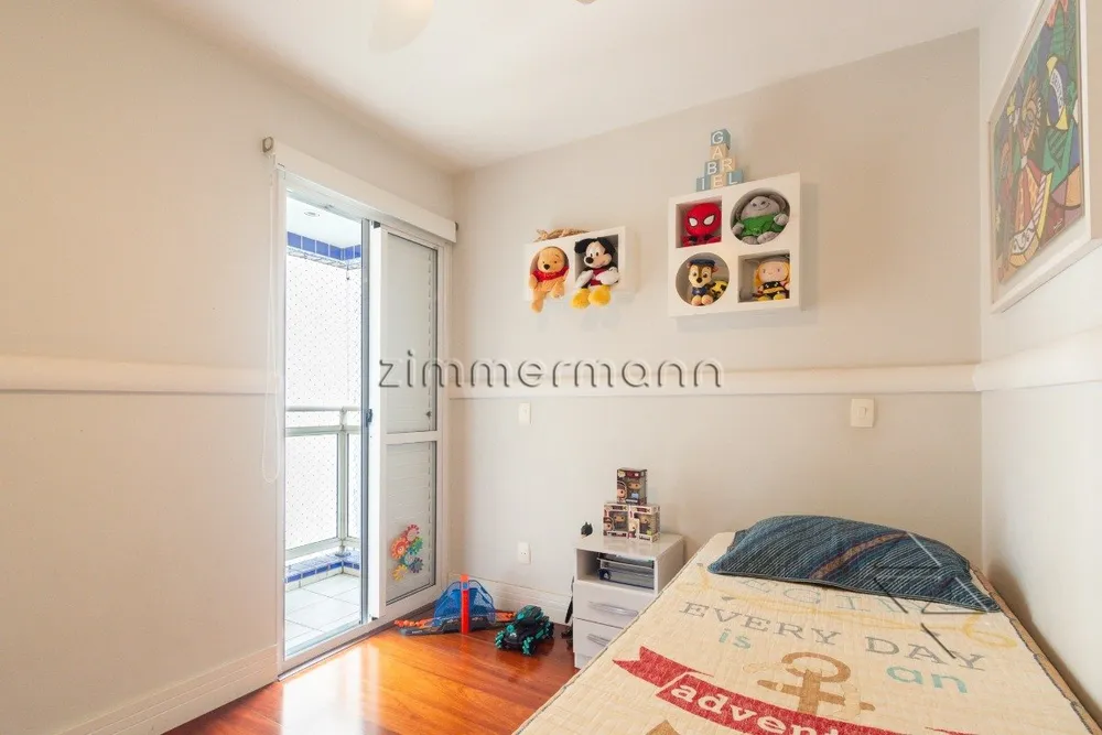 Apartamento, 3 quartos, 94 m² - Foto 5