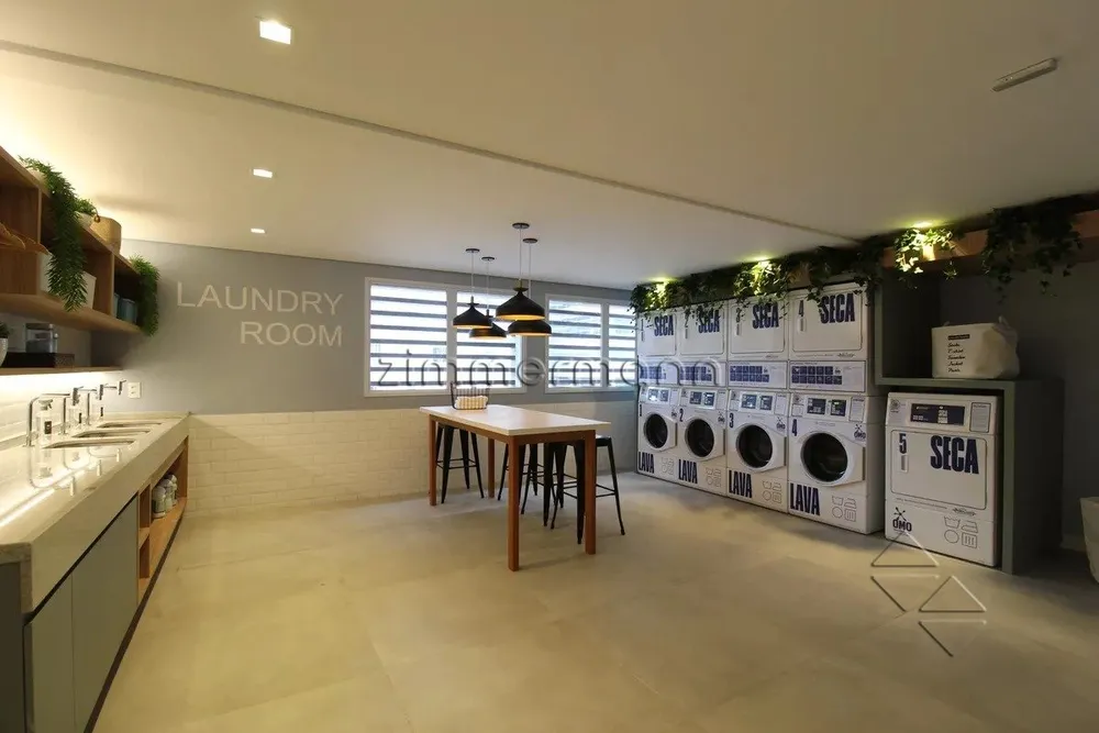 Flat/Apart Hotel, 1 quarto, 25 m² - Foto 12