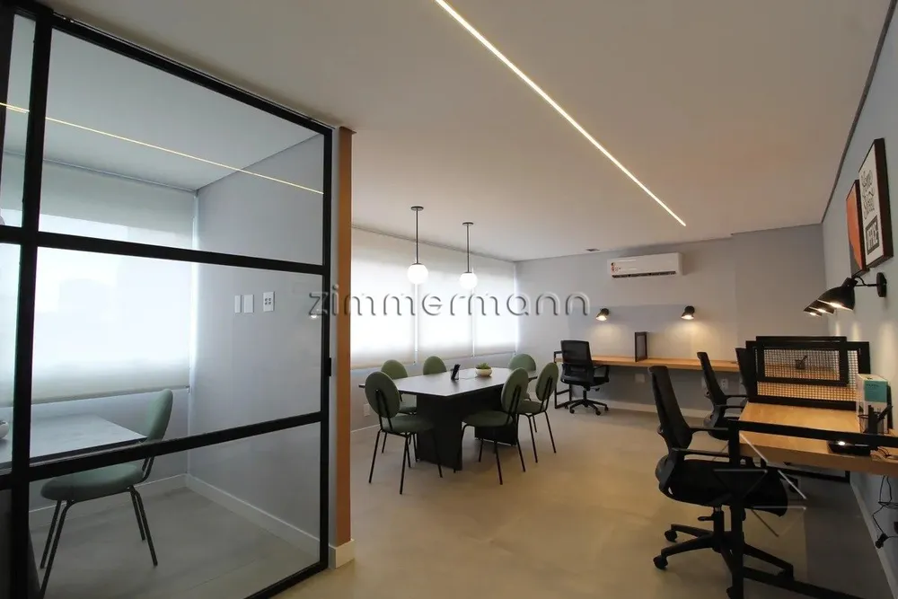Flat/Apart Hotel, 1 quarto, 25 m² - Foto 9