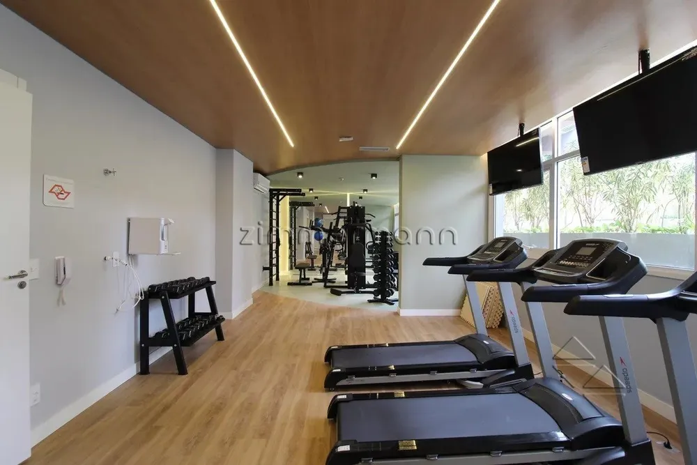 Flat/Apart Hotel, 1 quarto, 25 m² - Foto 7