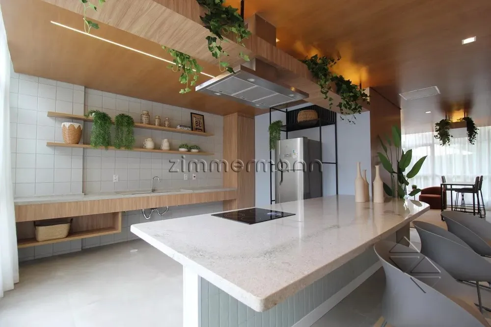 Flat/Apart Hotel, 1 quarto, 25 m² - Foto 11